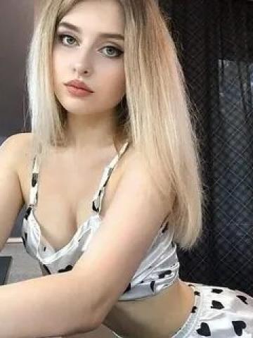 Проститутка Викуля